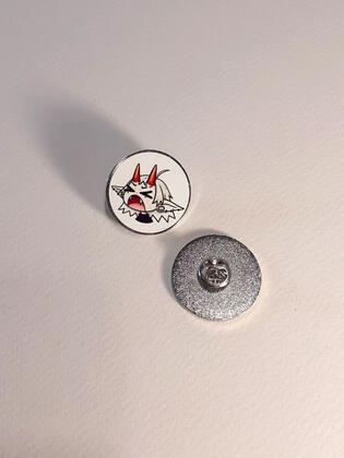pins - 300