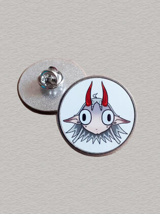 pins - 300